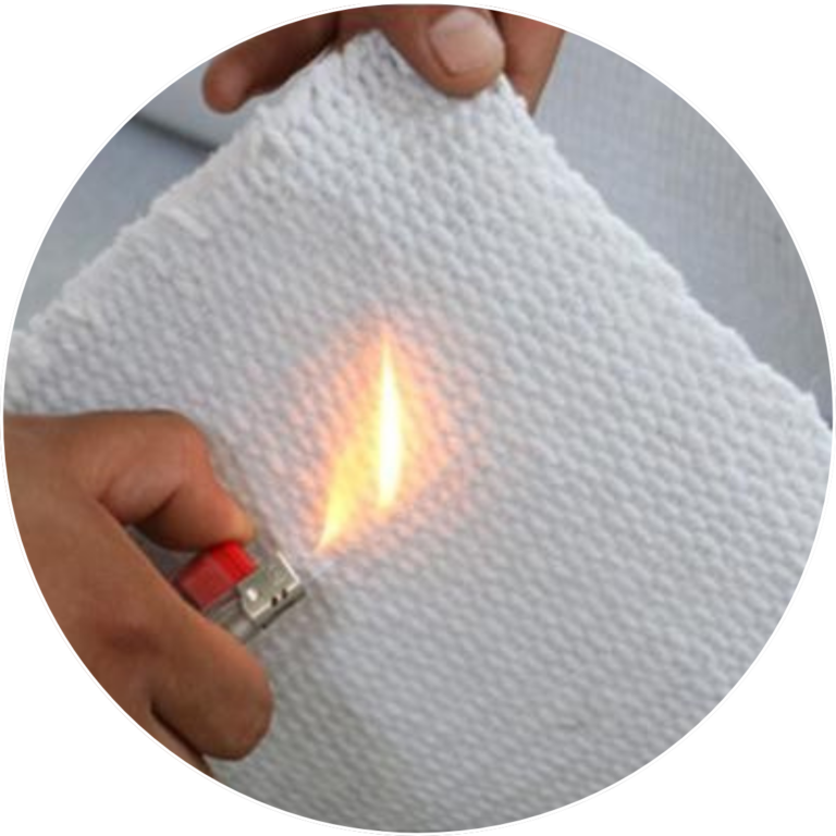 The Growing Importance of Sustainable Flame-Retardant Technologies